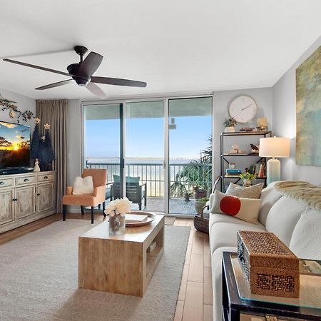 Tristan Towers Unit 1D Villa Pensacola Beach Exterior photo