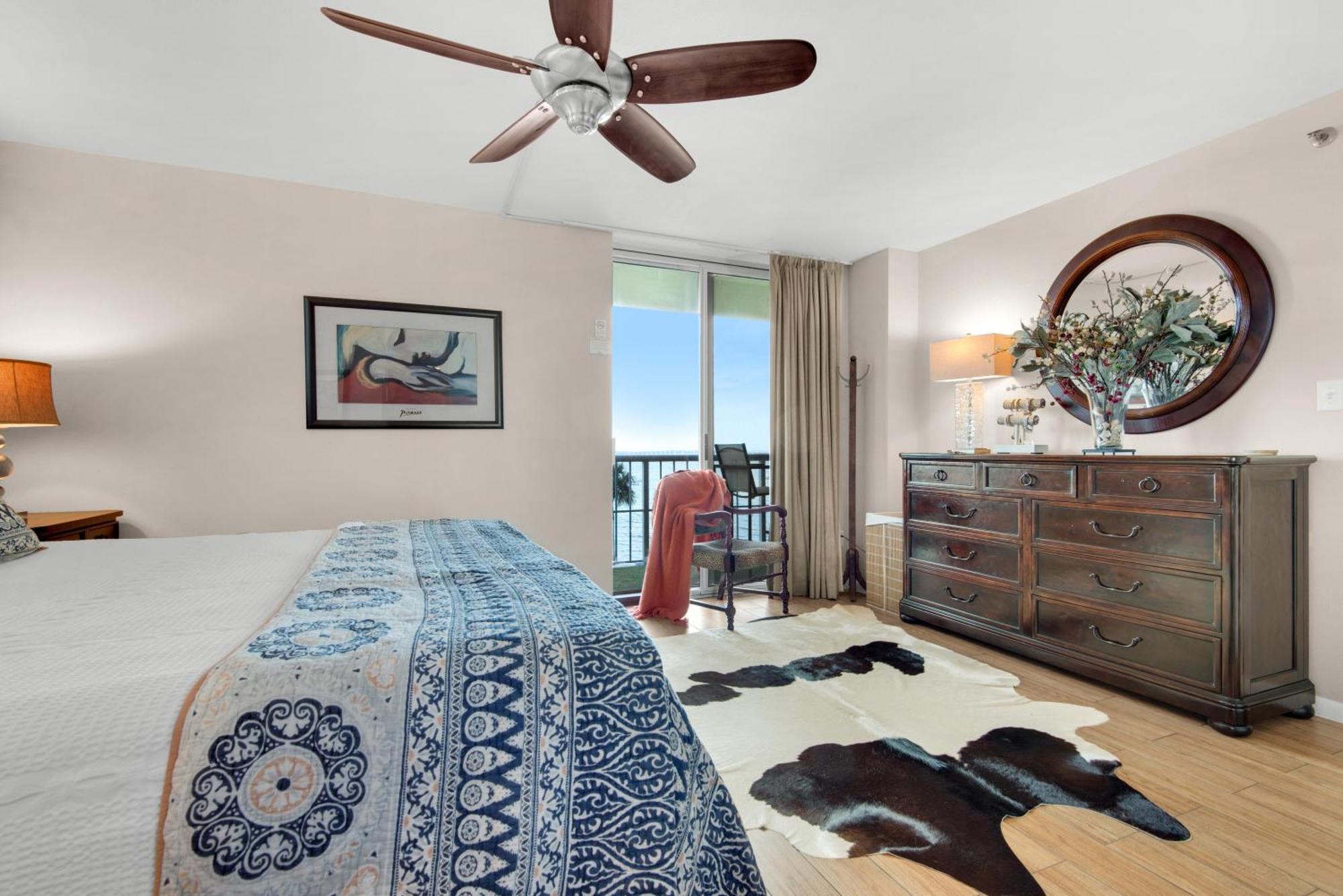 Tristan Towers Unit 1D Villa Pensacola Beach Exterior photo