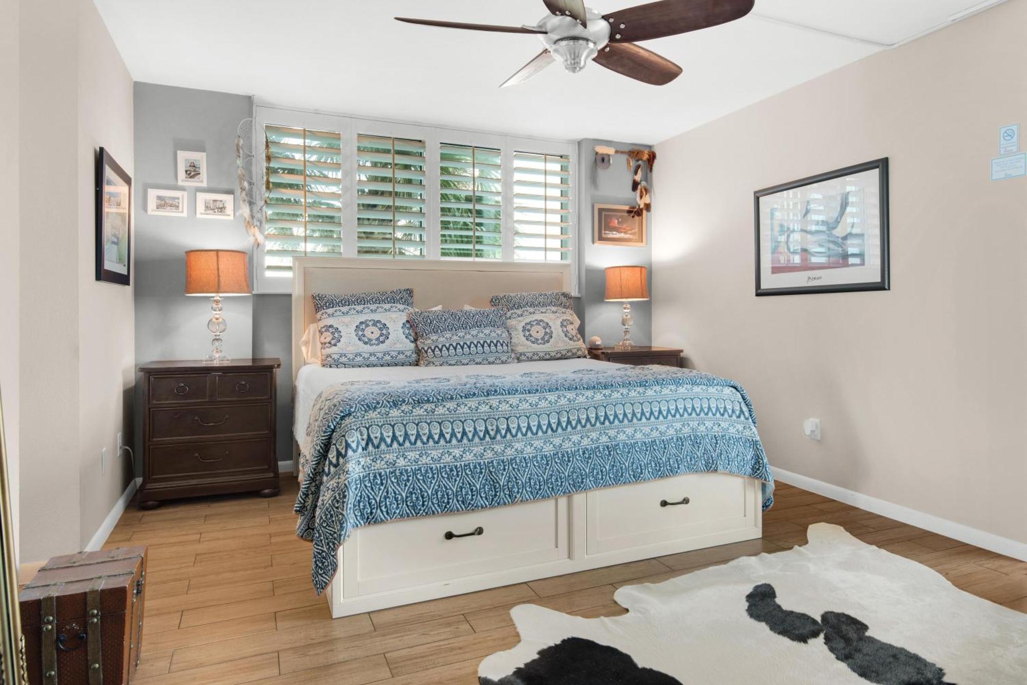 Tristan Towers Unit 1D Villa Pensacola Beach Exterior photo