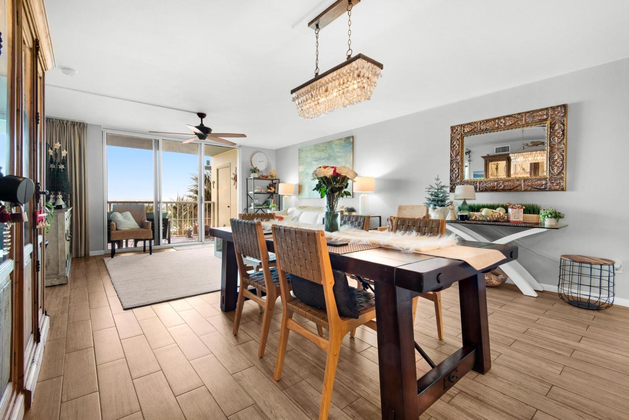 Tristan Towers Unit 1D Villa Pensacola Beach Exterior photo