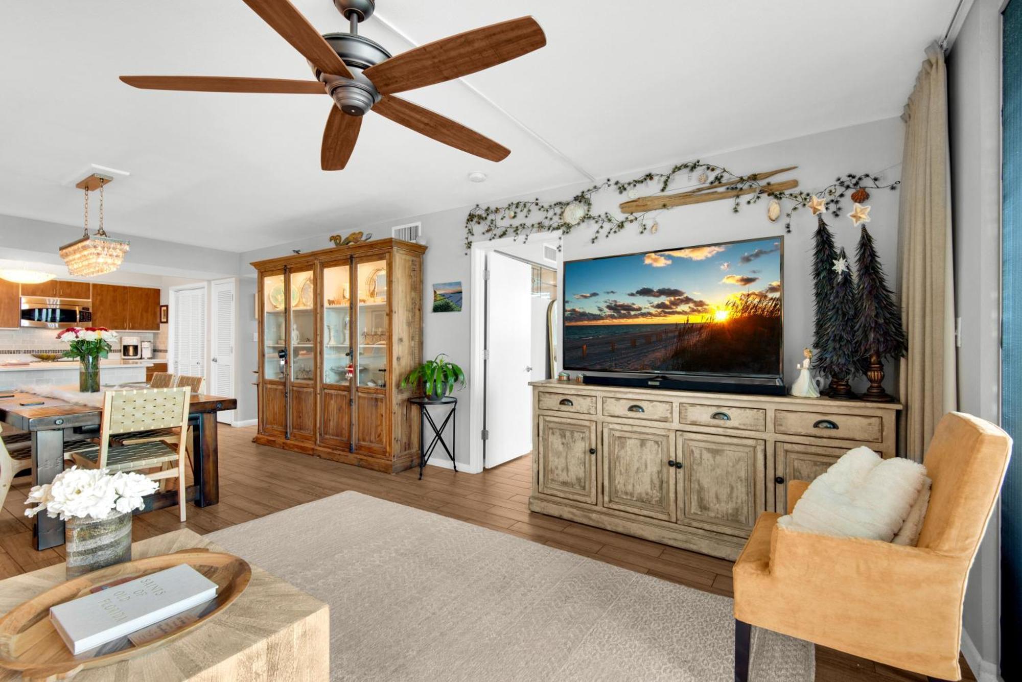 Tristan Towers Unit 1D Villa Pensacola Beach Exterior photo